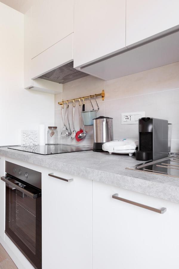 شقة Elegant Flat In Milan, Wi-Fi E Netflix! المظهر الخارجي الصورة